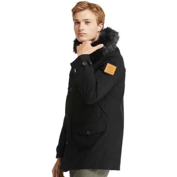 Куртка Timberland - изображение 6