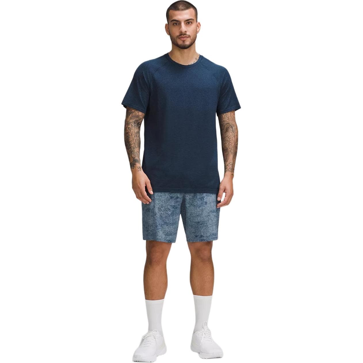 Шорты lululemon Pace Breaker 9" Shorts - изображение 3