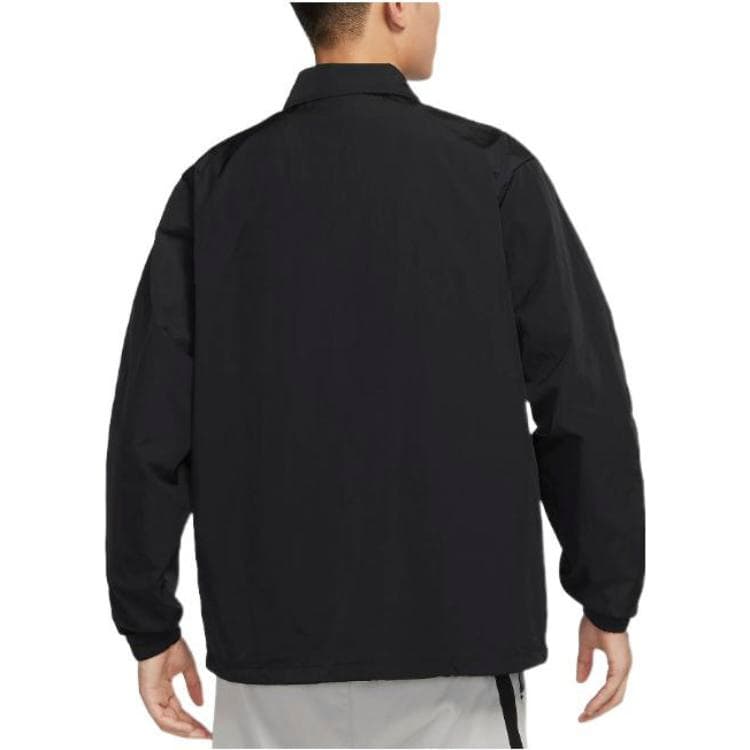 Куртка Nike Logo - изображение 5