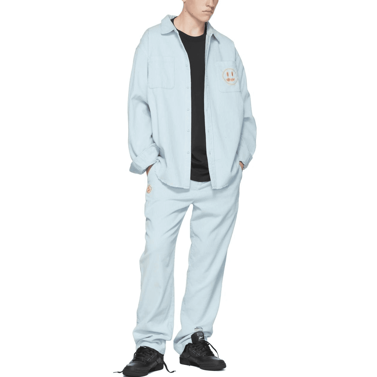 Штаны Drew House SS22 - изображение 3