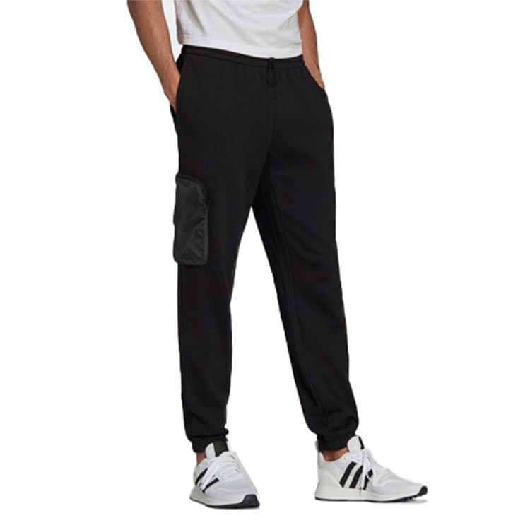 Штаны adidas originals - изображение 5