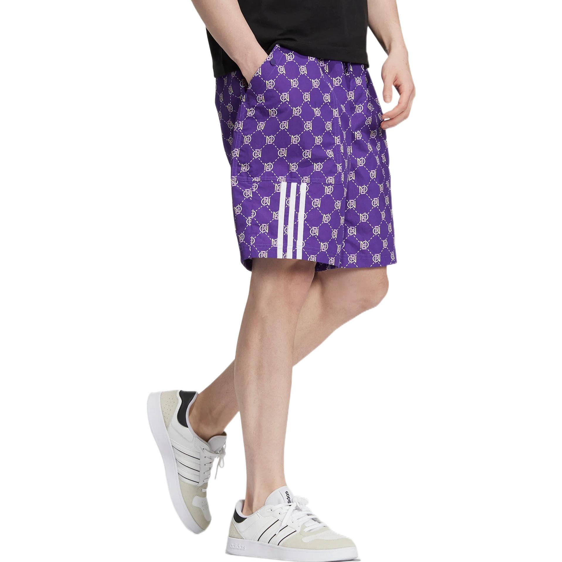 Шорты adidas neo - изображение 4