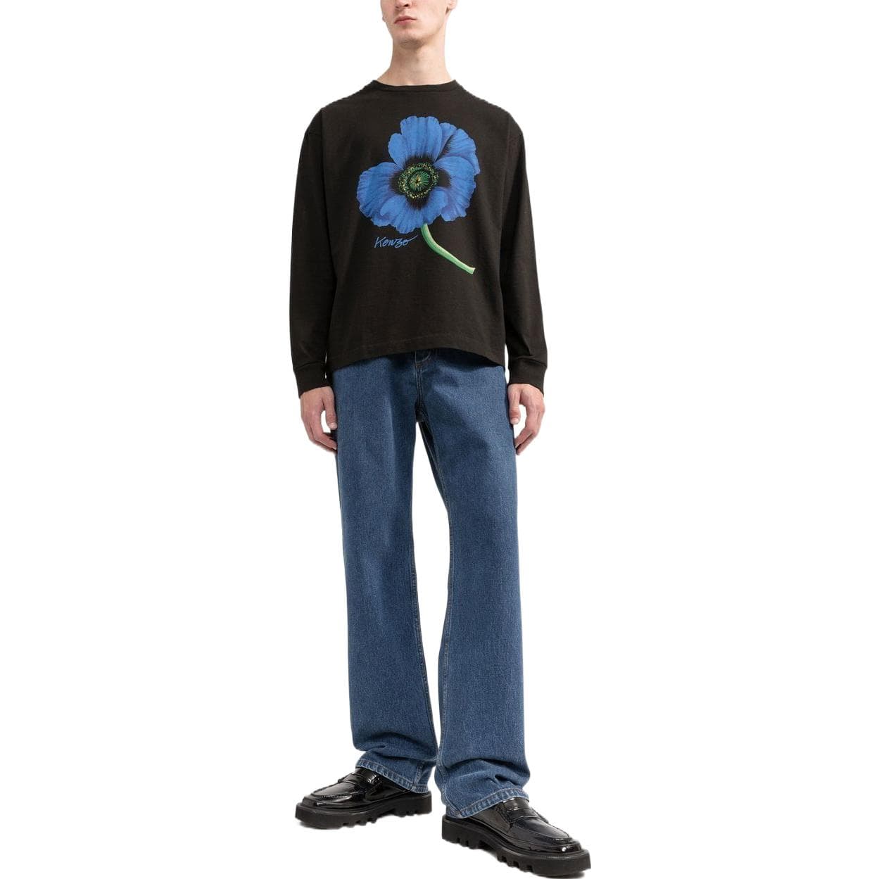 Футболка KENZO x Nigo FW22 T - изображение 3