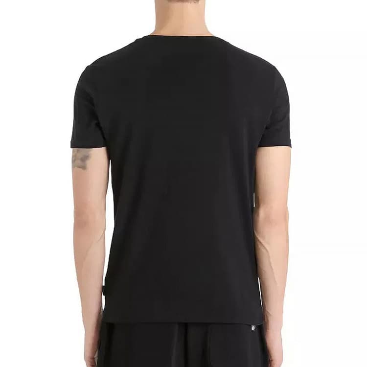 Футболка MOSCHINO T - изображение 5