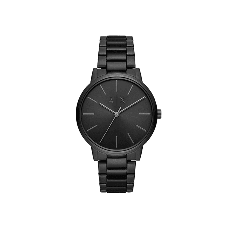 Механические часы ARMANI EXCHANGE AX2701 - изображение 1