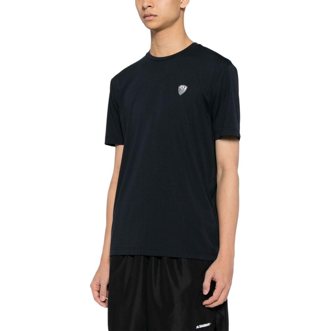 Футболка EMPORIO ARMANI LogoT - изображение 4