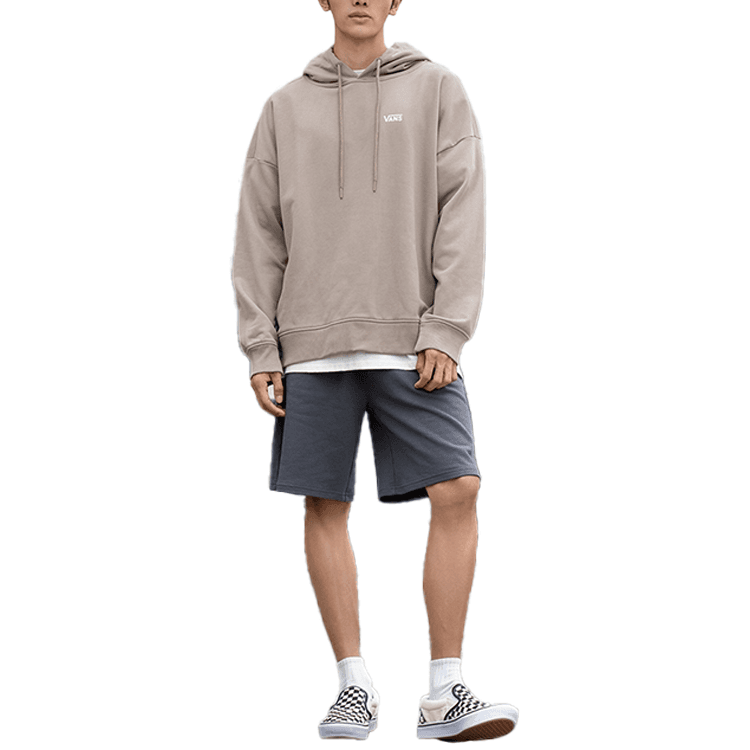 Худи Vans - изображение 6