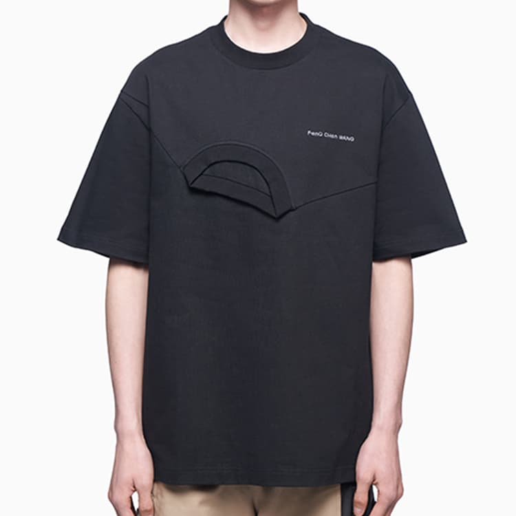 Футболка FENG CHEN WANG SS21 T - изображение 3