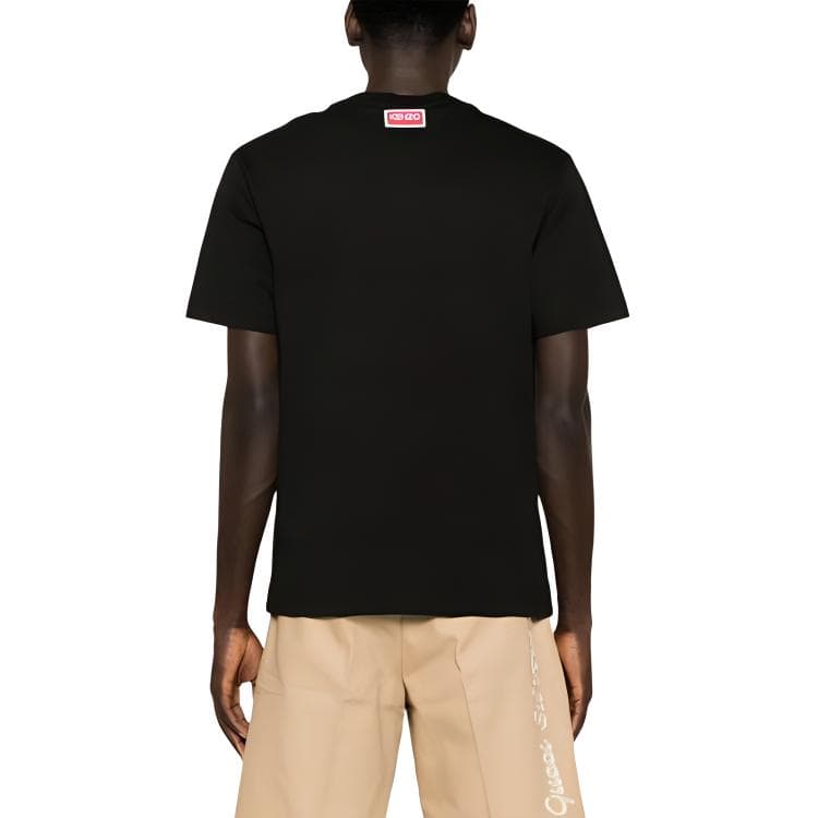 Футболка KENZO T - изображение 3