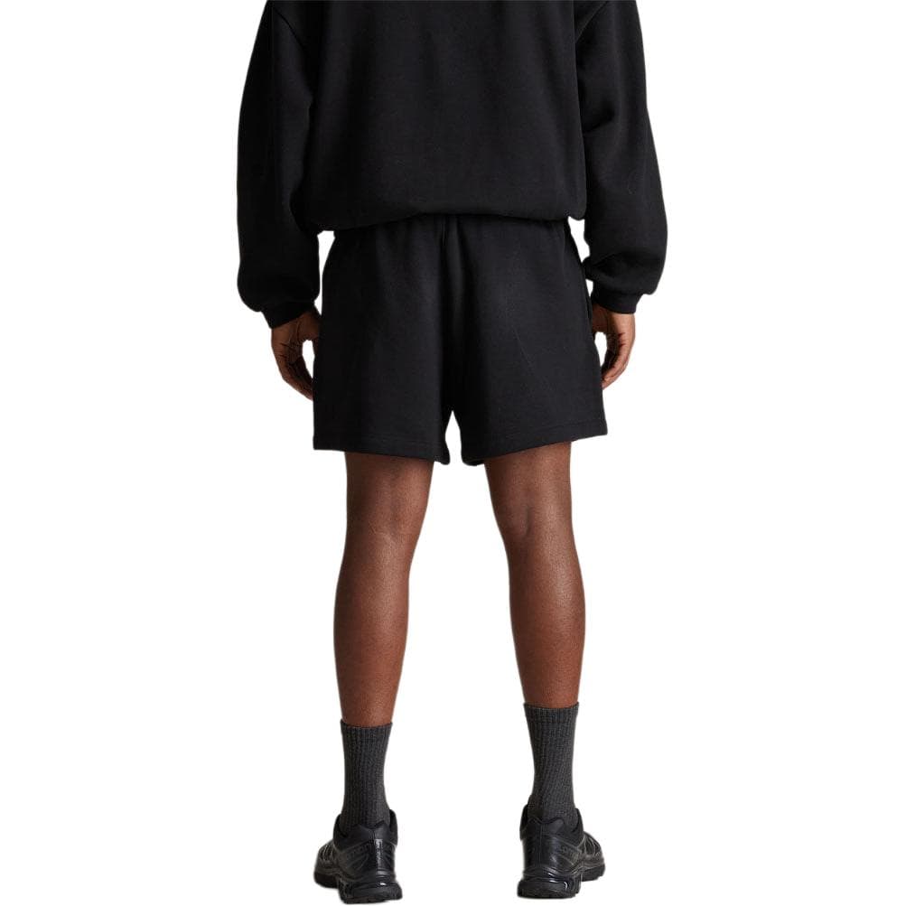 Шорты Fear of God Essentials SS24 drop2 Running Short Jet Black - изображение 5