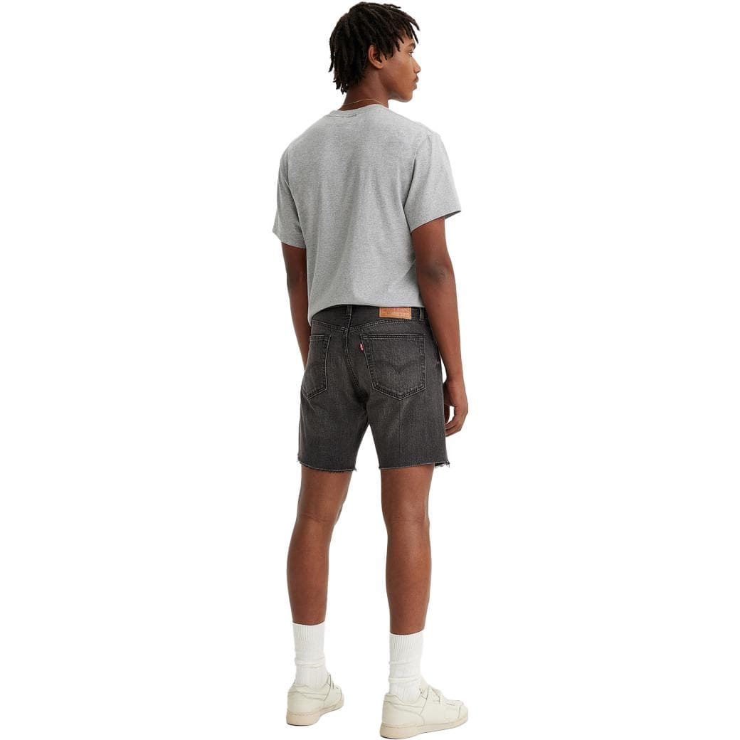 Джинсовые шорты Levis SS23 - изображение 4