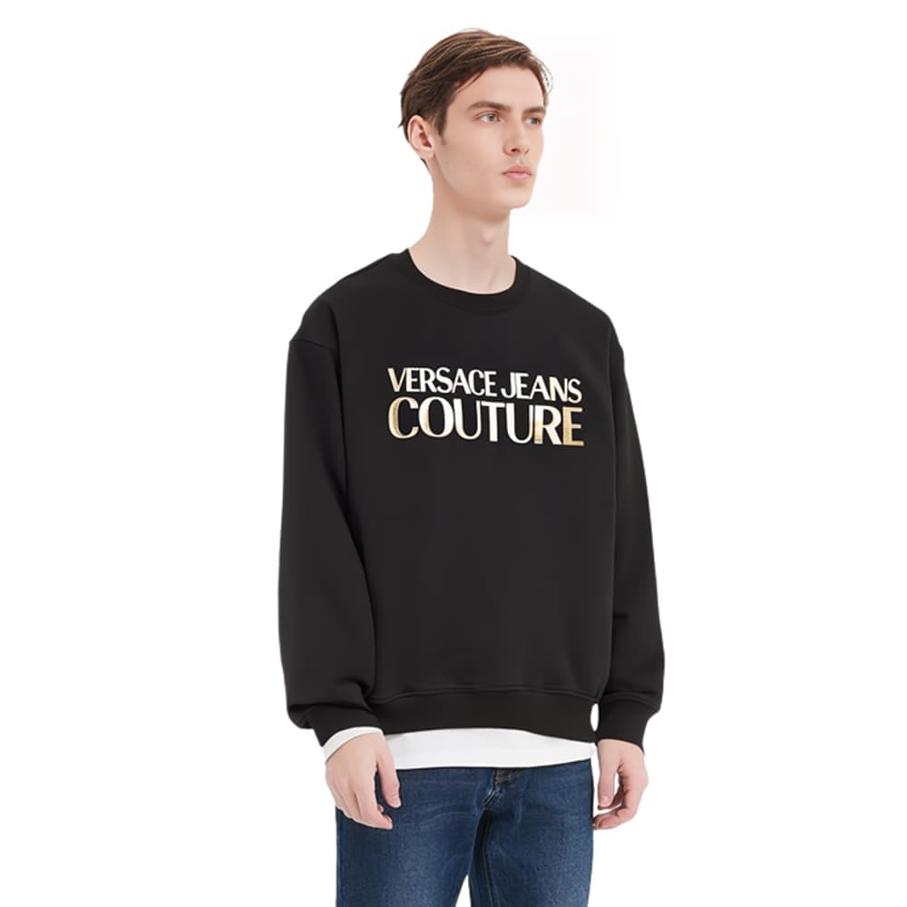 Худи VERSACE JEANS COUTURE FW22 - изображение 6