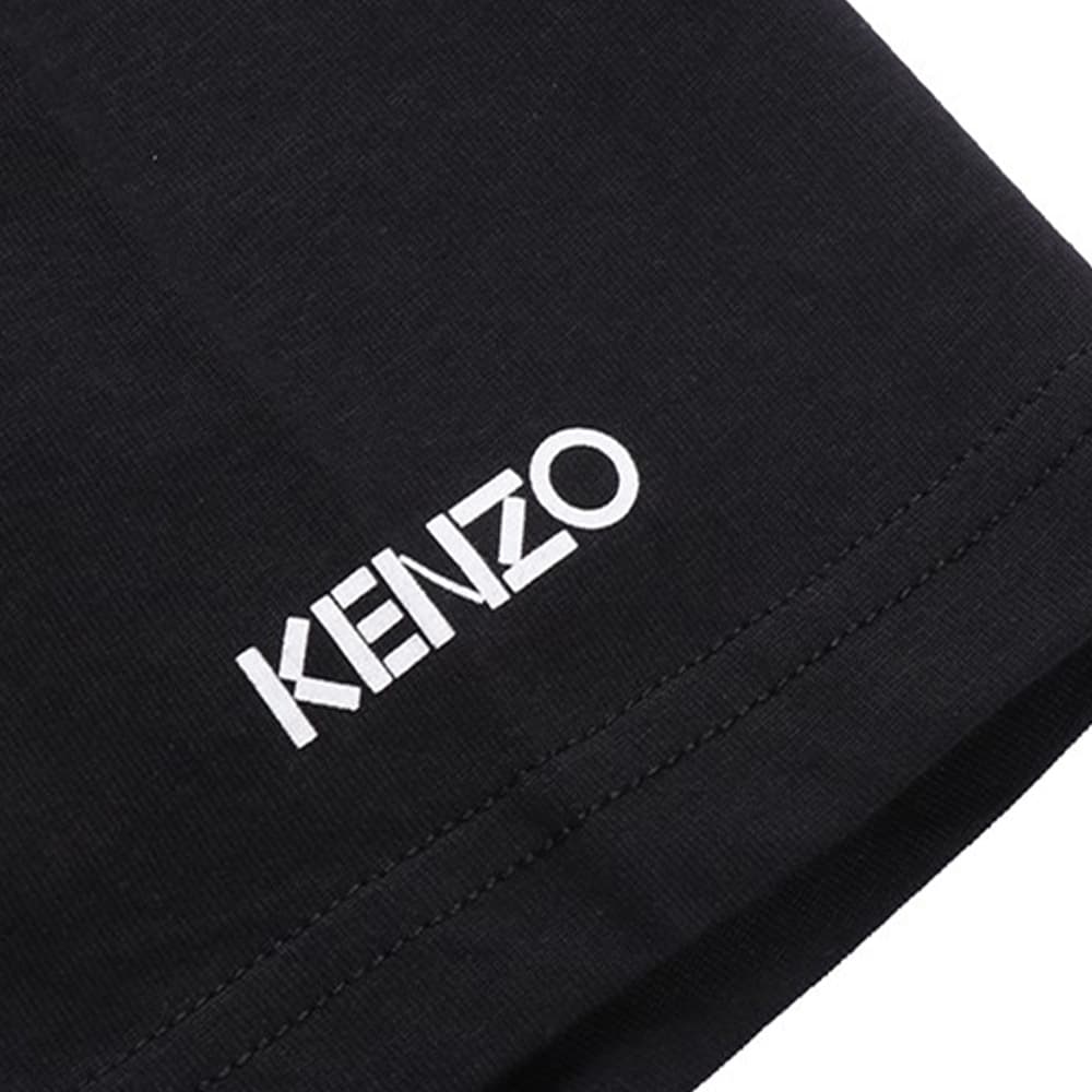 Футболка KENZO T - изображение 3