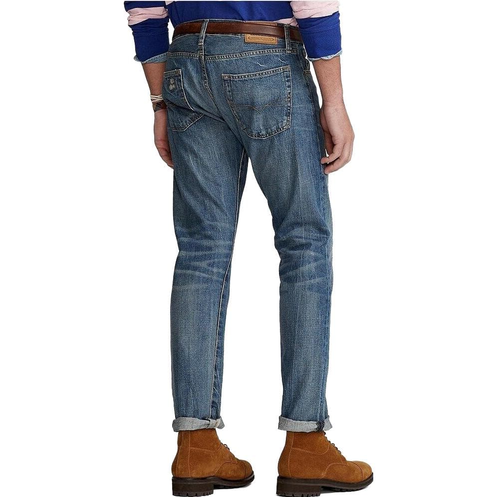 Штаны Polo Ralph Lauren SS23 - изображение 3