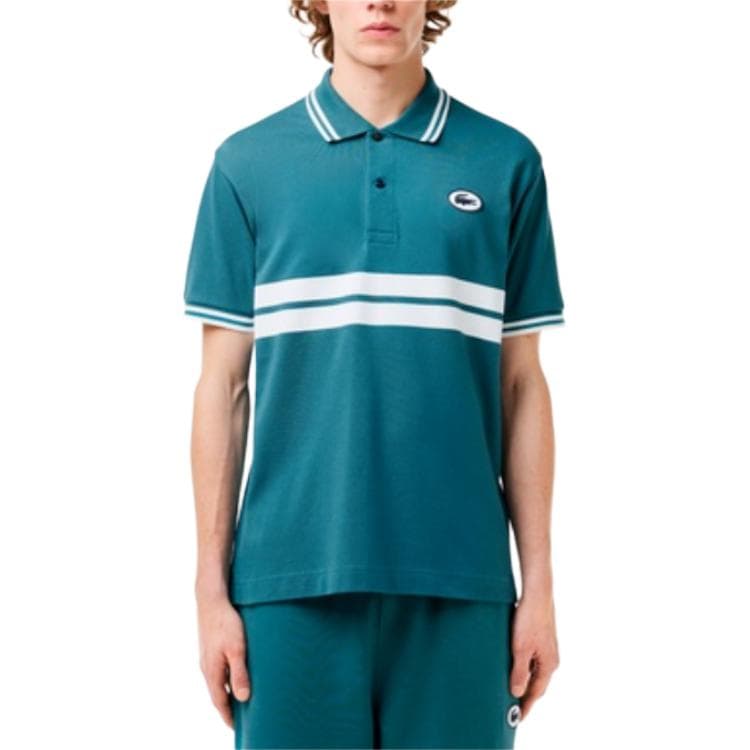 Поло LACOSTE Polo - изображение 3