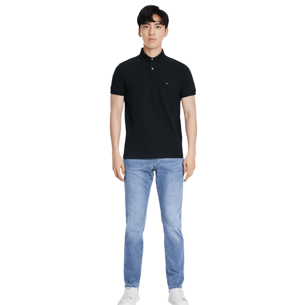 Поло Tommy Hilfiger 1985 polo - изображение 5