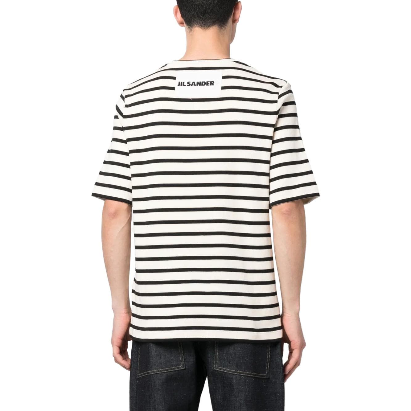 Футболка JIL SANDER SS23 T - изображение 3