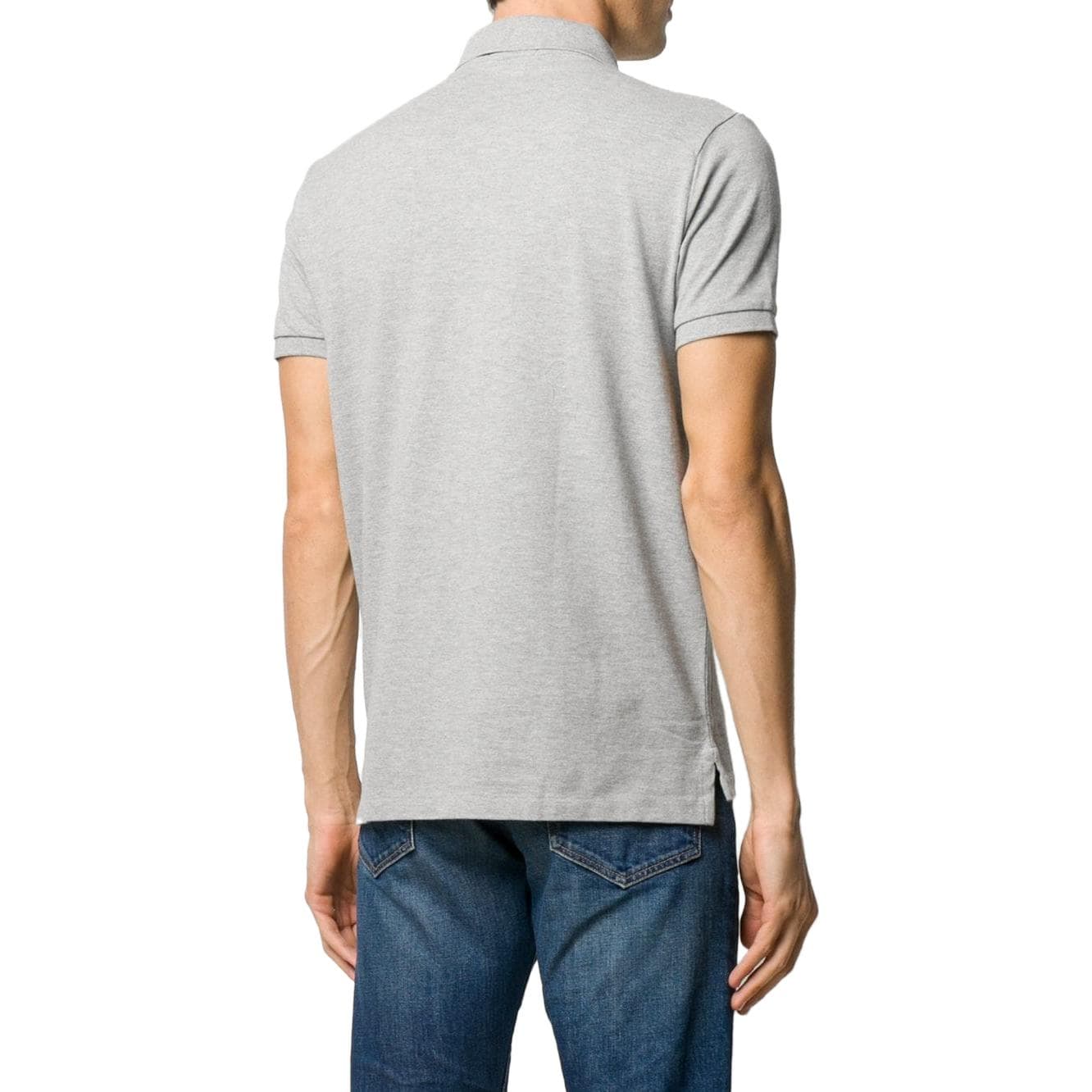 Поло Polo Ralph Lauren LogoPolo - изображение 3
