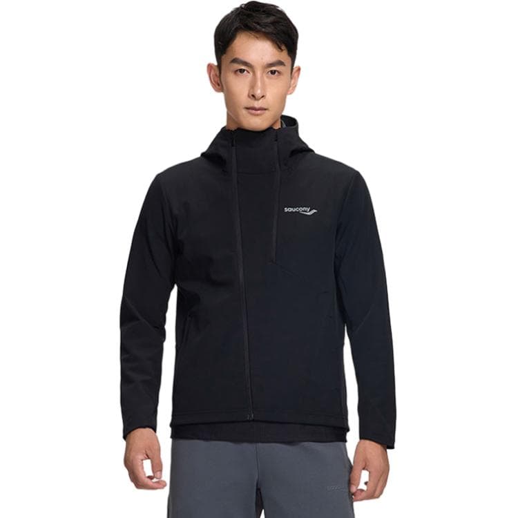 Куртка saucony - изображение 2
