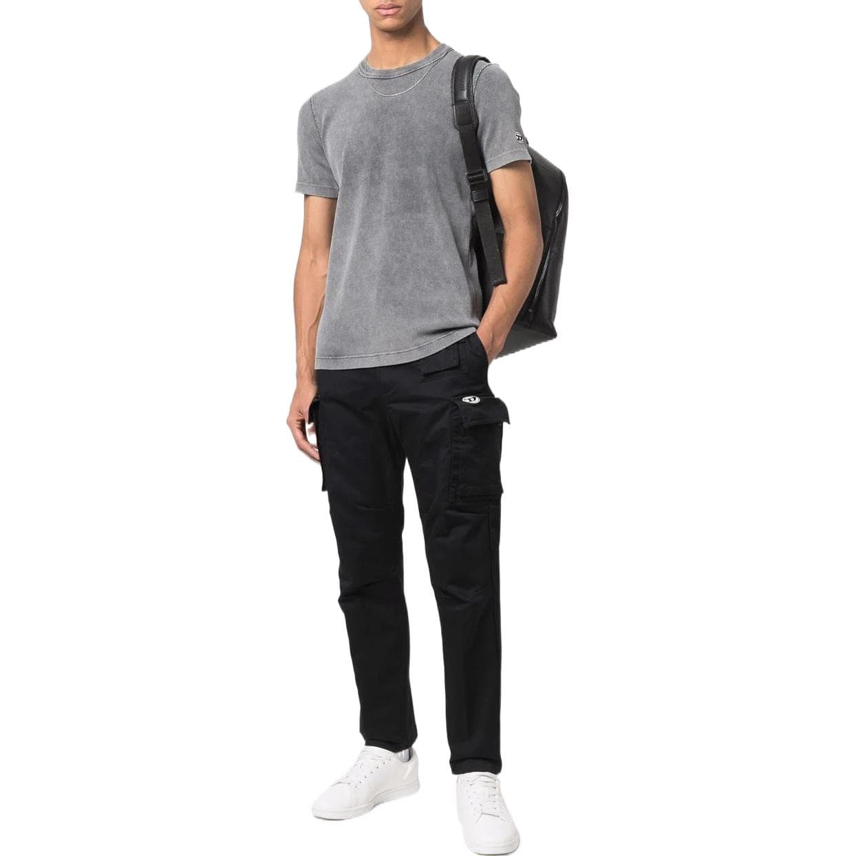 DIESEL SS22 Logo - изображение 4