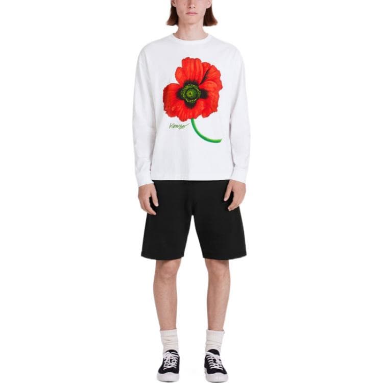 Худи KENZO x Nigo - изображение 3
