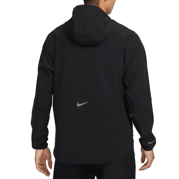 Куртка Nike Lepel Hooded Versatile Jacket Logo - изображение 5