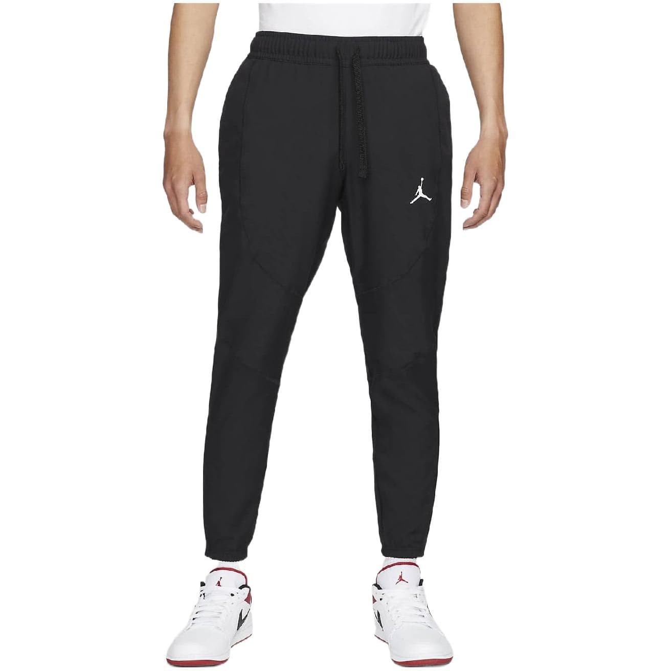 Штаны Jordan FW22 Jogger Pants Black - изображение 4