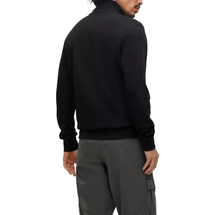 Худи HUGO BOSS Logo - изображение 4