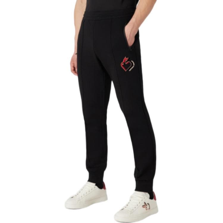 Штаны EMPORIO ARMANI SS23 - изображение 4