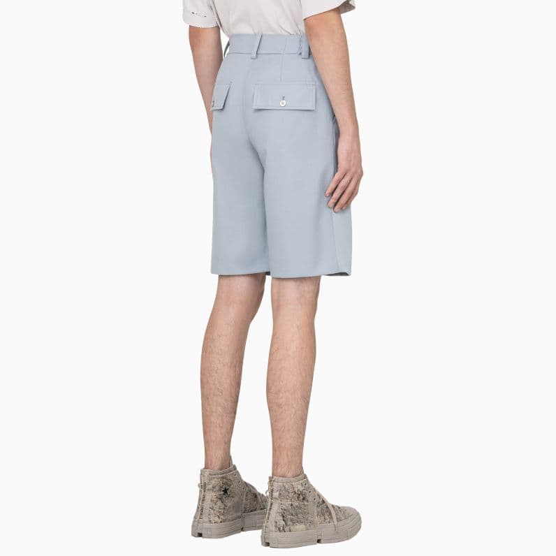 Шорты FENG CHEN WANG SS23 - изображение 4