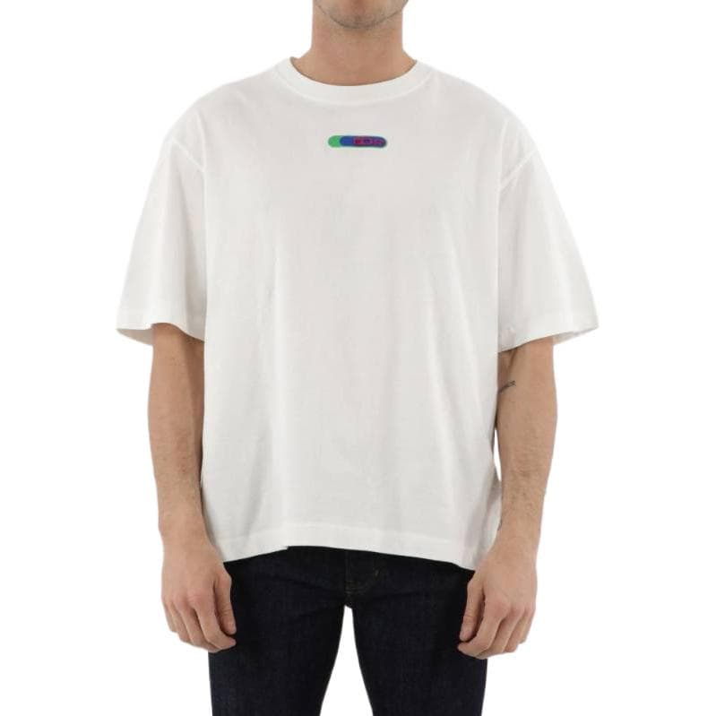 Футболка OFF-WHITE T - изображение 2