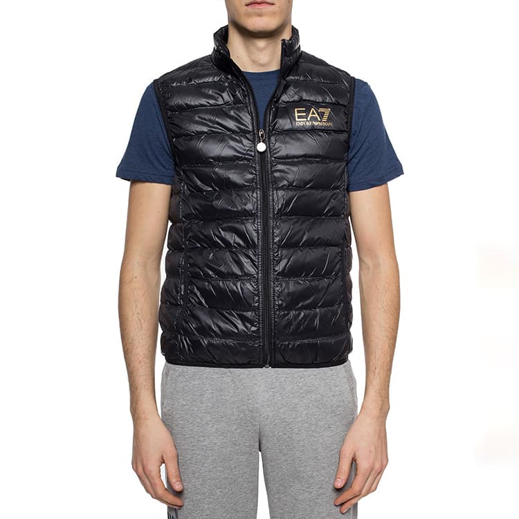 Куртка Emporio Armani EA7 - изображение 4
