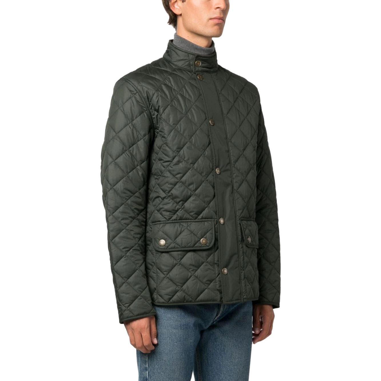 Куртка BARBOUR FW23 - изображение 4