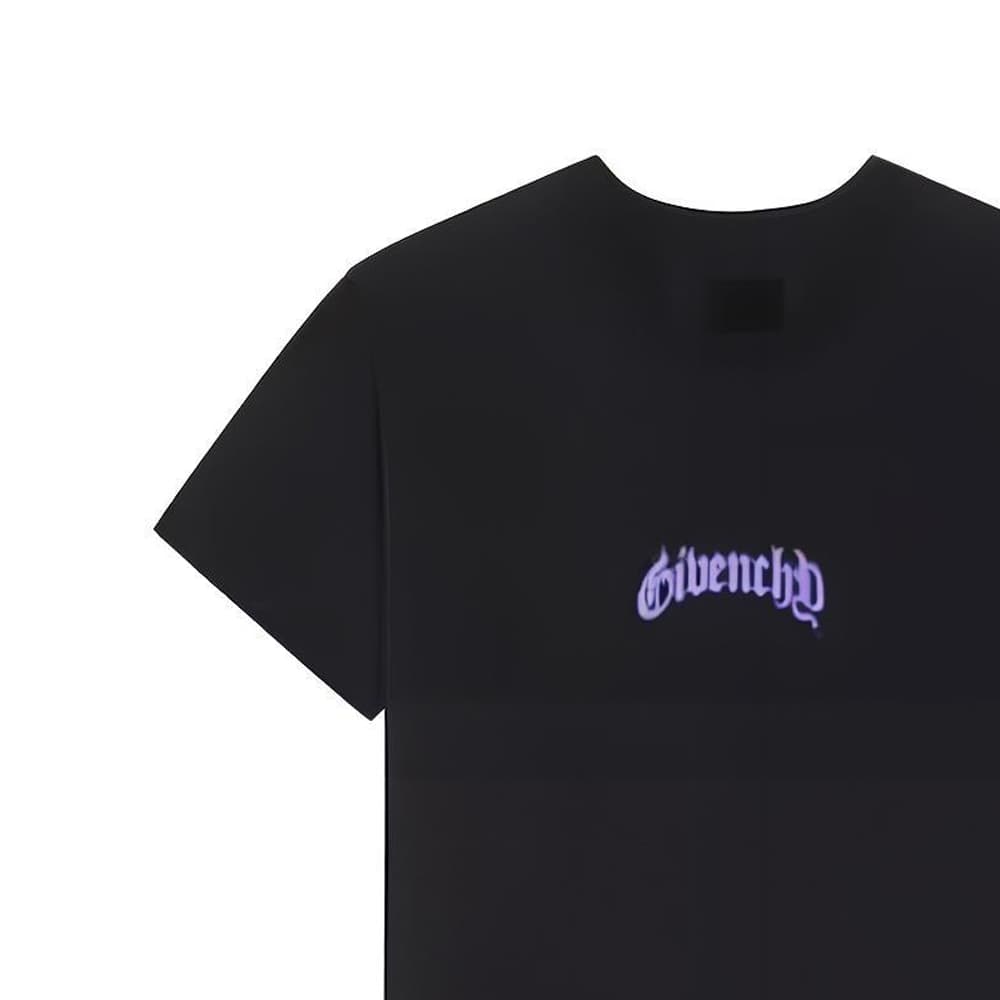 Футболка GIVENCHY FW23 T - изображение 4