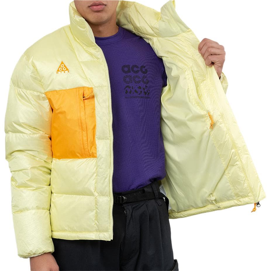 Зимняя куртка Nike ACG Down Fill Jacket - изображение 5