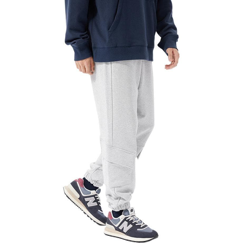 Штаны New Balance Logo - изображение 5