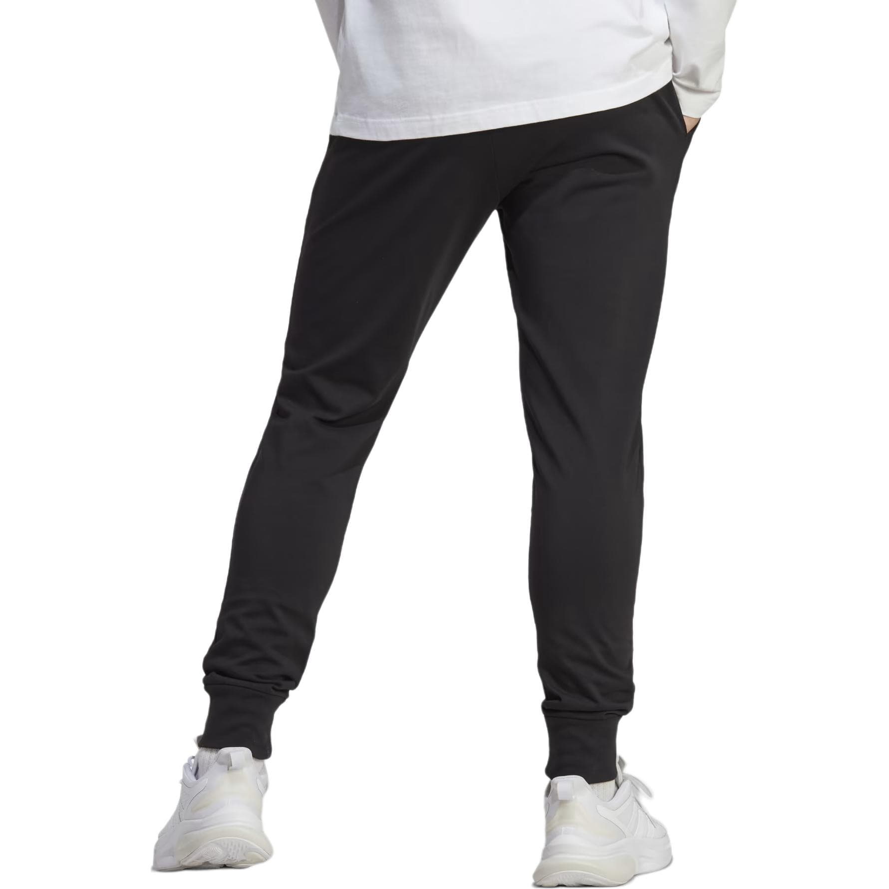 Штаны adidas Logo - изображение 3