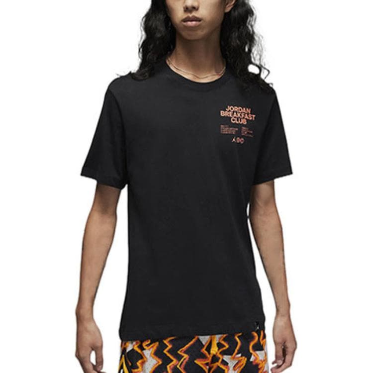 Футболка Jordan T - изображение 3