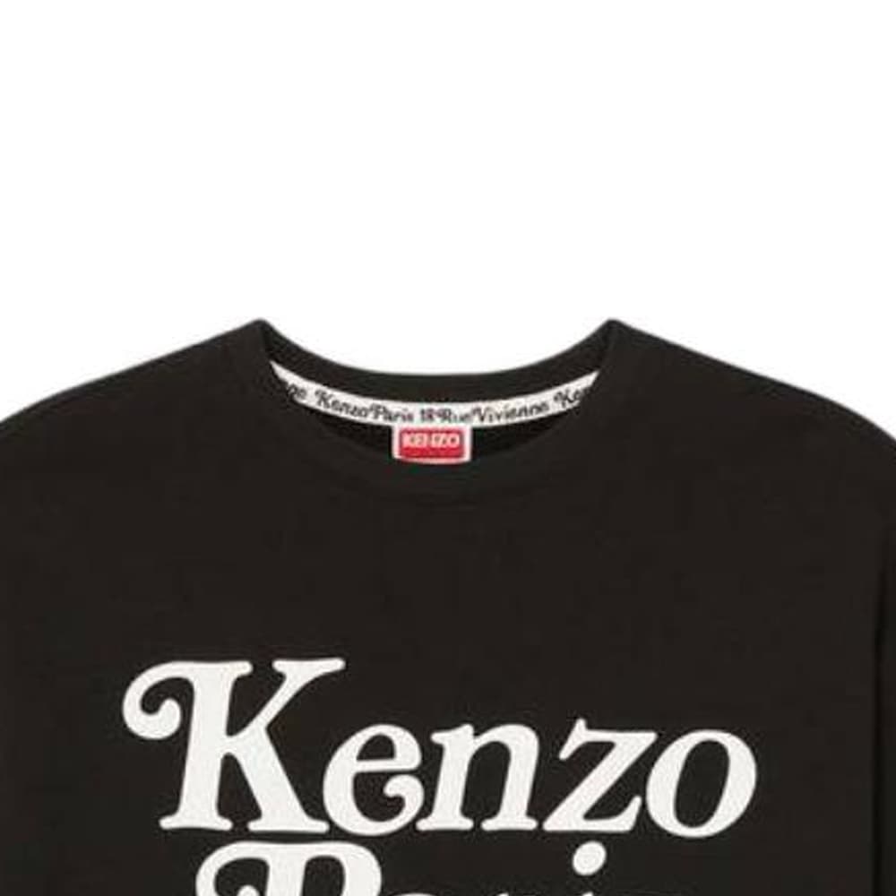 Худи KENZO FW23 - изображение 6