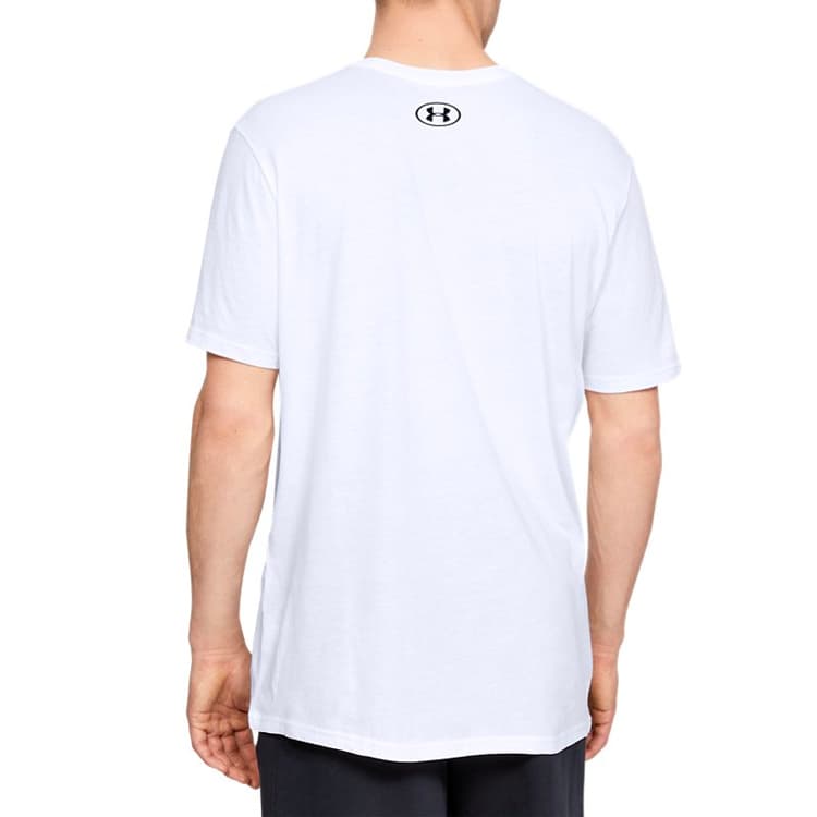 Футболка Under Armour T - изображение 5