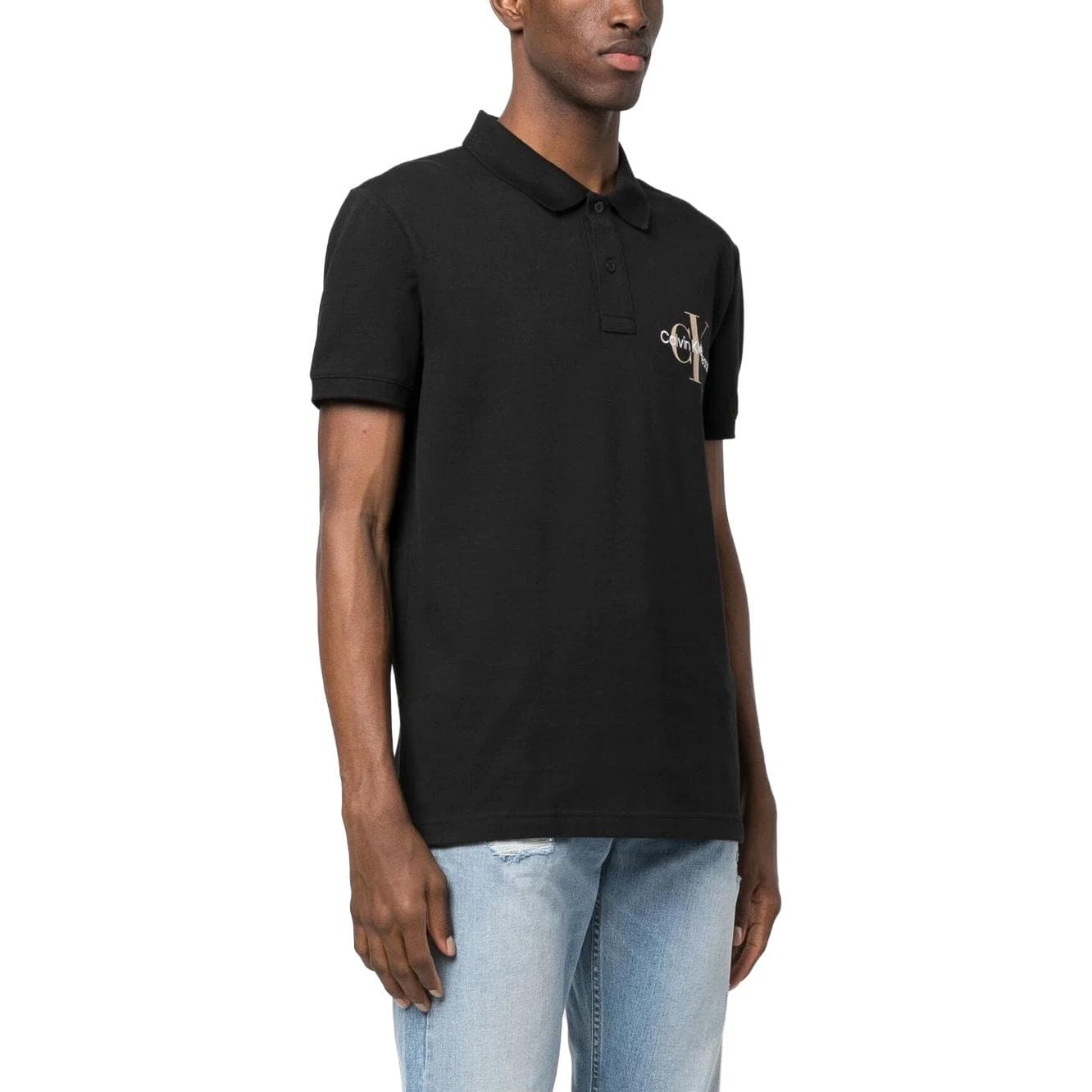 Поло CKCalvin Klein Polo - изображение 4