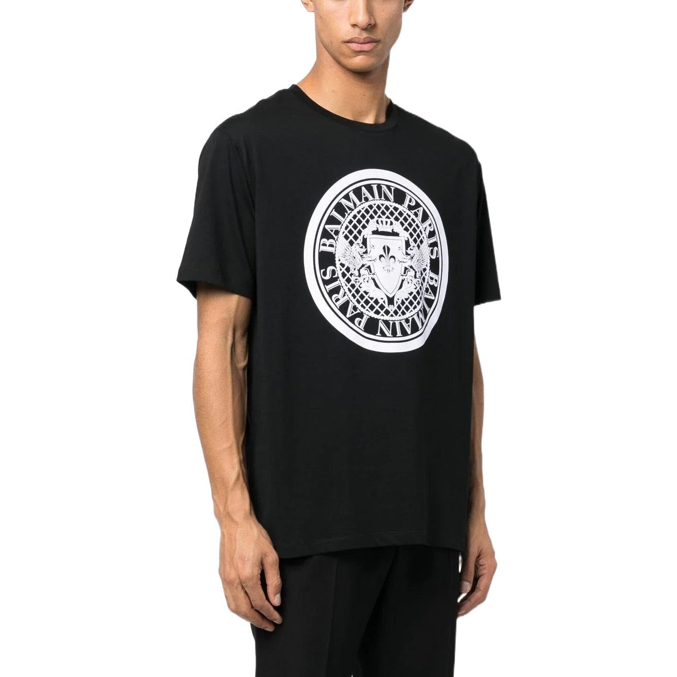 Футболка BALMAIN SS23 T - изображение 4