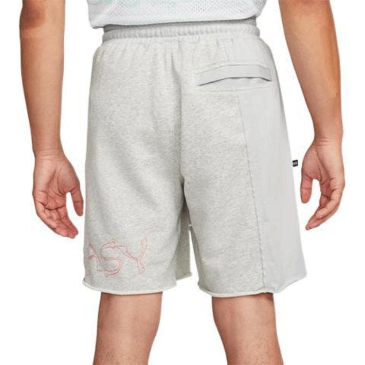 Тренировочные штаны Nike Durant French Terry Shorts - изображение 5