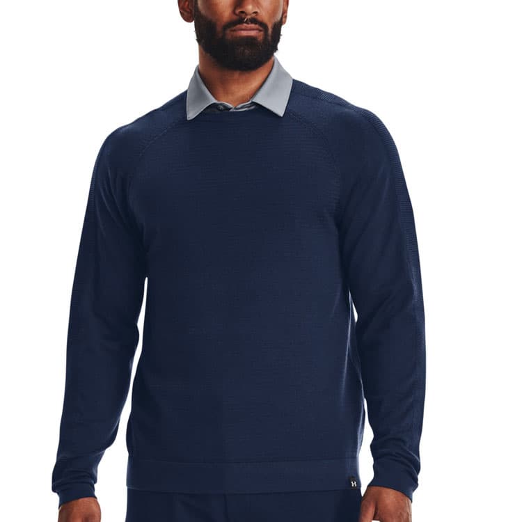 Кофта Under Armour FW22 - изображение 4