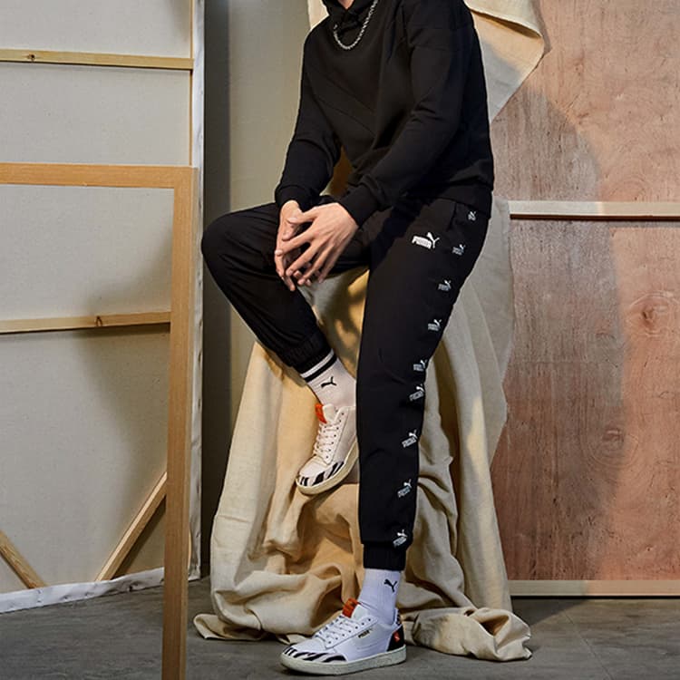Штаны Puma - изображение 3