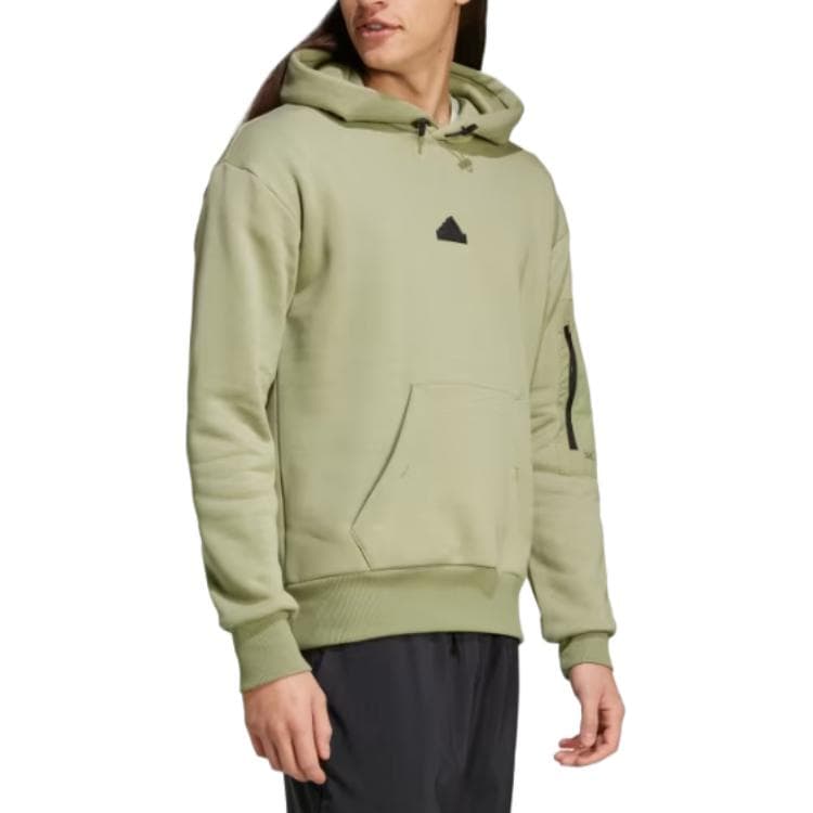 Худи adidas logo - изображение 4