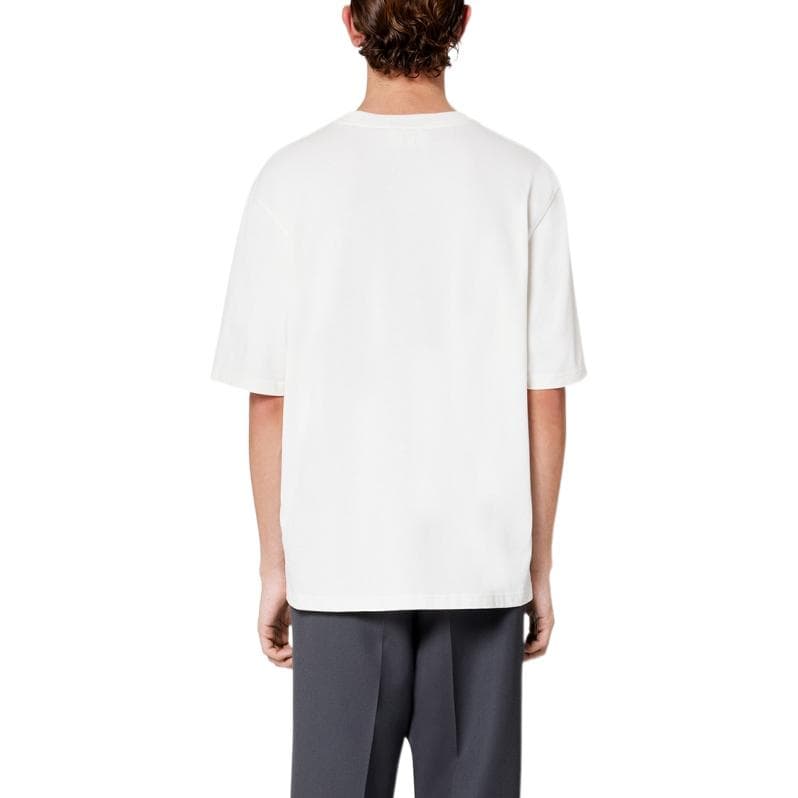 Футболка AMIPARIS SS23 T - изображение 4