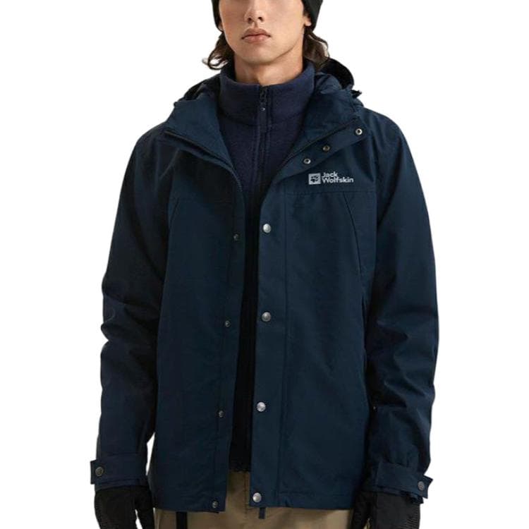 Демисезонная куртка Jack Wolfskin - изображение 2