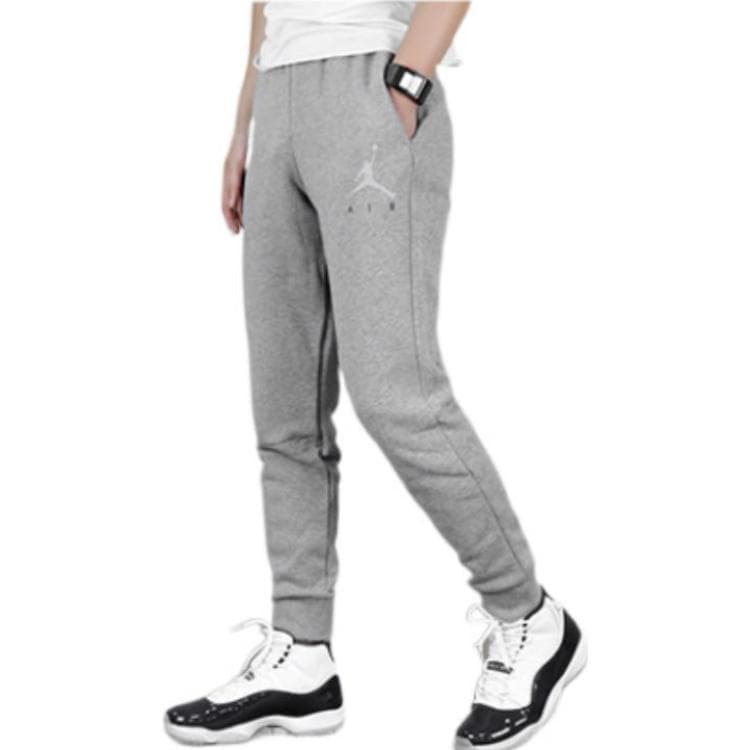Штаны Jordan logo - изображение 4
