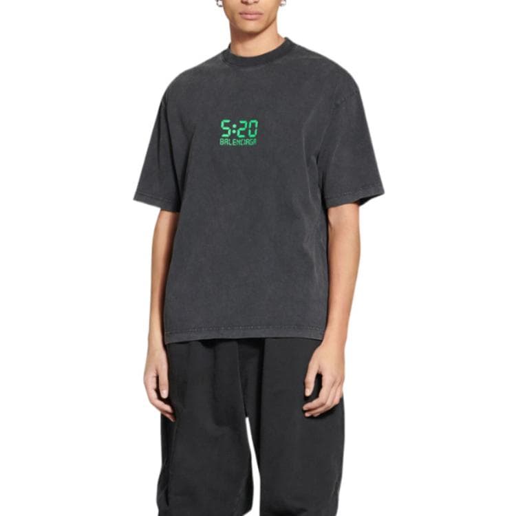 Футболка Balenciaga SS22 T - изображение 3
